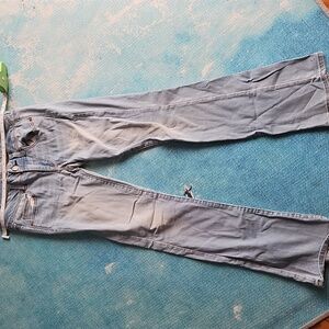American Eagle Kickboot Jeans Size 4